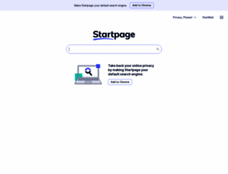 s12-eu4.startpage.com screenshot