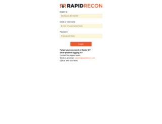 s14.rapidrecon.com screenshot