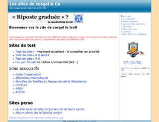 s147752339.onlinehome.fr screenshot