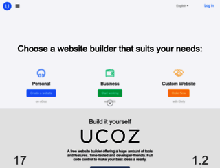 s17.ucoz.net screenshot