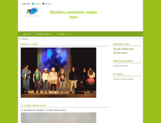 s1vsk.anazana.com screenshot