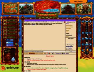 s2.boardgame-online.com screenshot