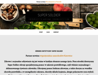 s2.supersoldier.pl screenshot
