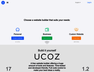 s21.ucoz.net screenshot