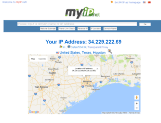 s224.myip.net screenshot