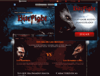 s25.bitefight.es screenshot