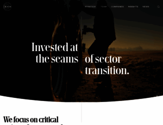 s2gventures.com screenshot