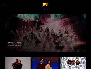 s2o.tv screenshot