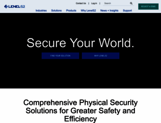 s2sys.com screenshot