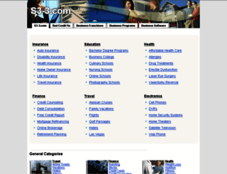 s3-3.com screenshot
