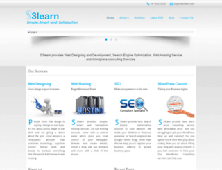 s3learn.com screenshot