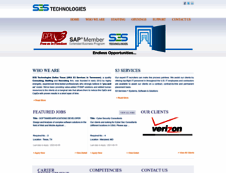s3sonline.com screenshot