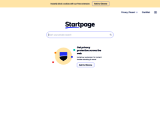 s4-eu4.startpage.com screenshot