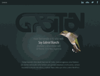 s59395.gridserver.com screenshot