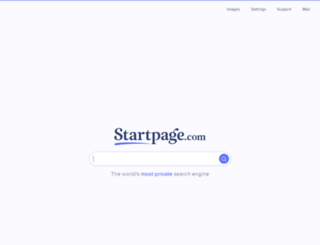 s6-eu5.startpage.com screenshot