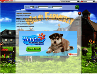 s7.wolnifarmerzy.pl screenshot