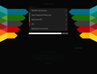 s7aby.com screenshot