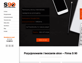 s90.pl screenshot