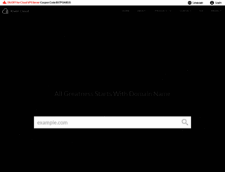 sa.net screenshot