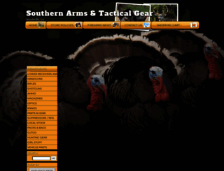 saatg.com screenshot