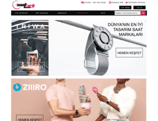 saatturk.com screenshot