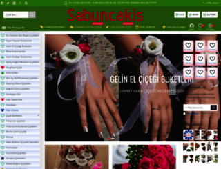sabuncakisziverbey.com screenshot