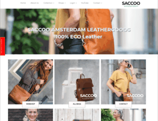 saccoo.com screenshot