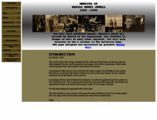 sacra.biz screenshot