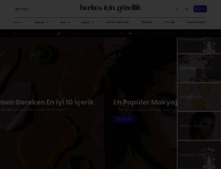 sacsirlari.com screenshot