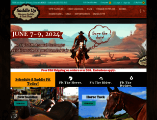 saddleupcolorado.net screenshot