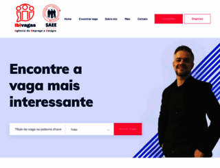 saee.com.br screenshot