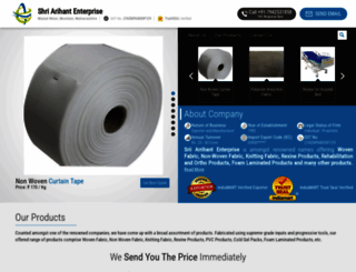 saeglobe.com screenshot