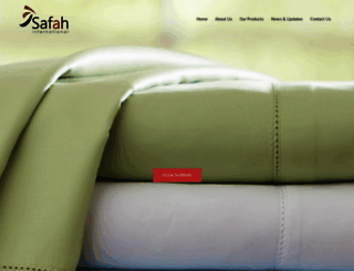 safah.com screenshot