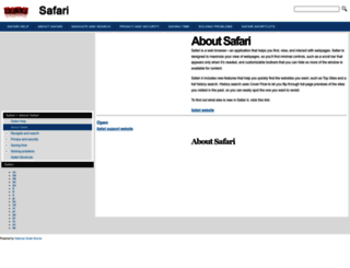 safari.helpmax.net screenshot