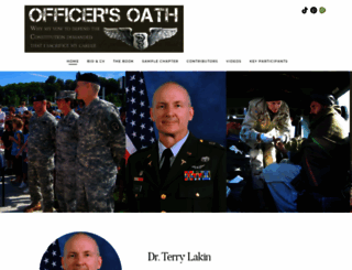 safeguardourconstitution.com screenshot