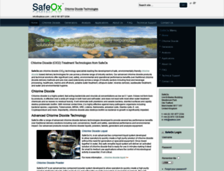 safeox.com screenshot