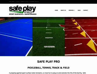 safeplaypro.com screenshot
