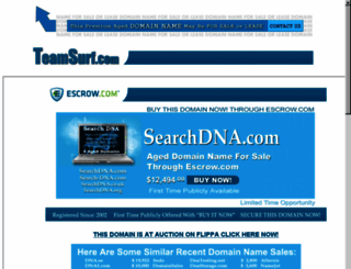 safeproxy.com screenshot