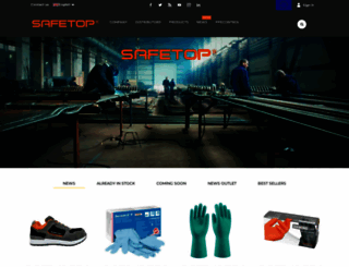 safetop.net screenshot