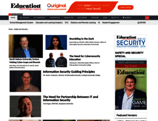 safety-and-security.educationtechnologyinsights.com screenshot