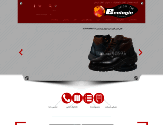 safetyshoesworld.com screenshot