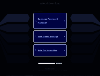 safeurl.download screenshot