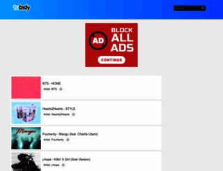 safindit.co.za screenshot