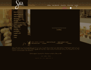 sagaworldonline.com screenshot