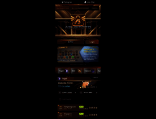 sagerus.com screenshot