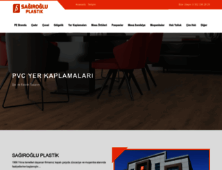sagirogluplastik.com screenshot