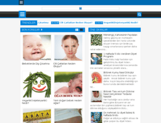 sagliklidiyetprogrami.com screenshot
