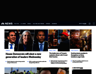 sagmart.newsvine.com screenshot