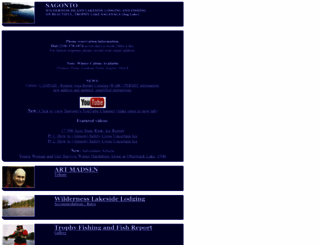 sagonto.com screenshot
