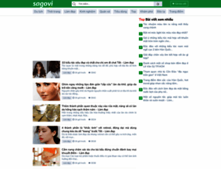 sagovi.com screenshot